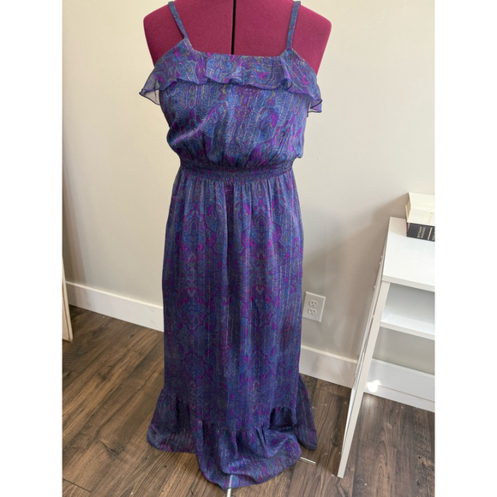 Express Summer Spring Maxi XS